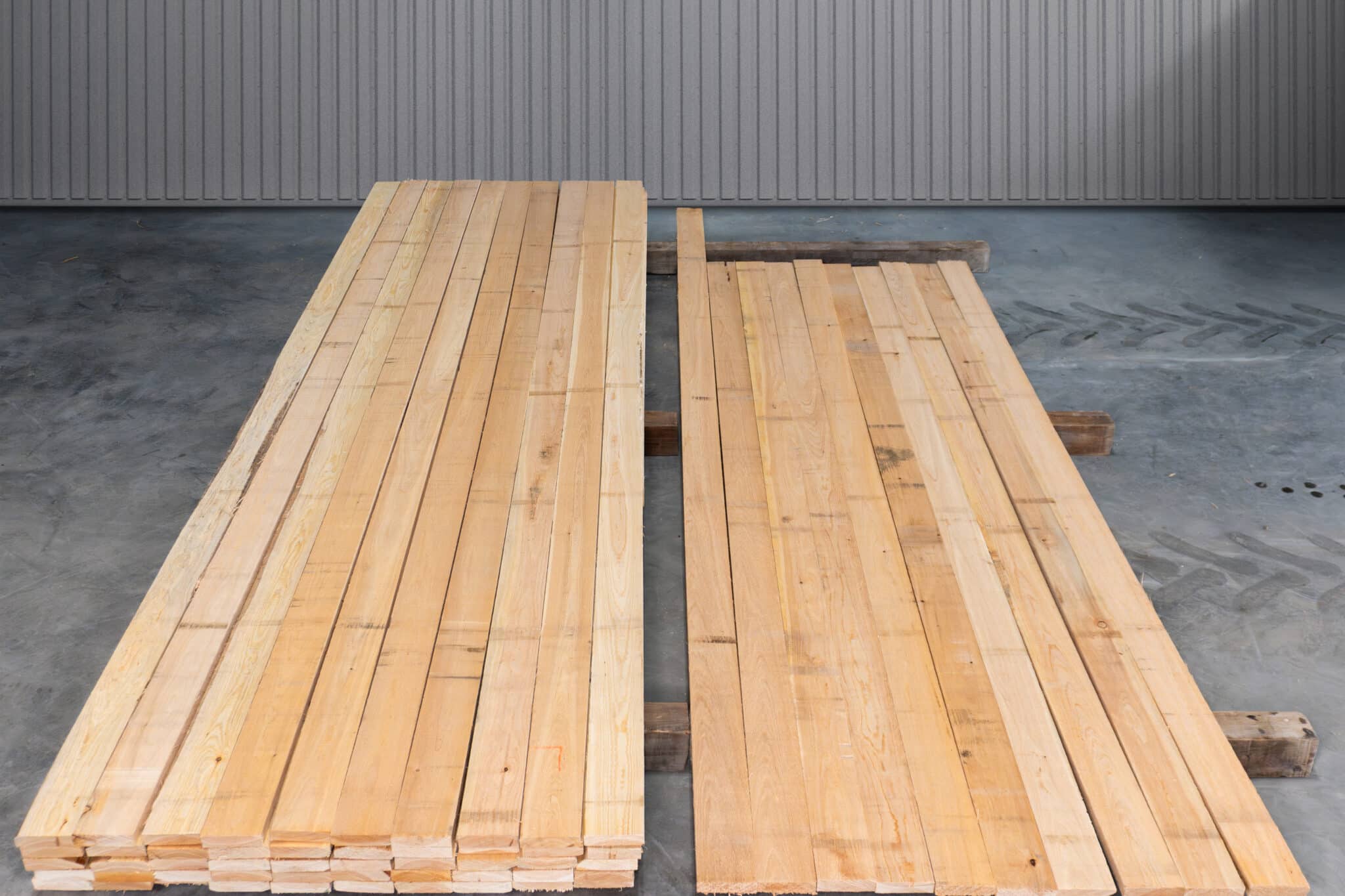4" Select American White Cedar 01