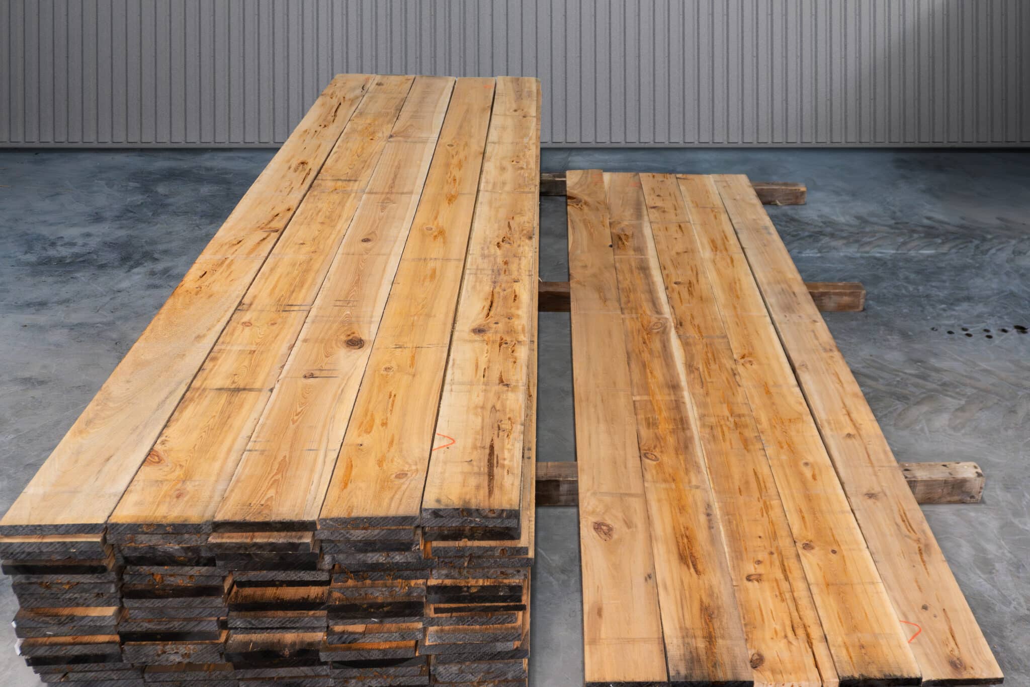 Cypress Pecky KD Rgh 01
