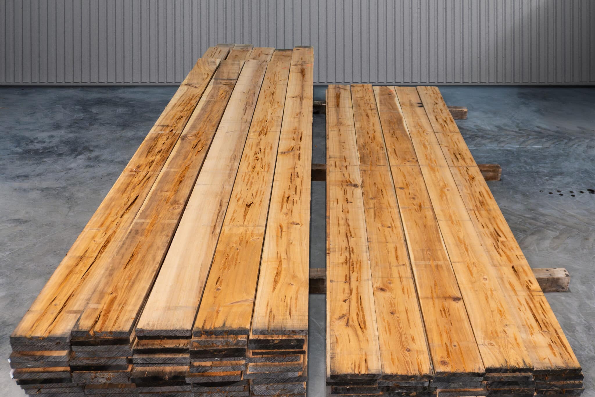 Cypress Pecky KD Rgh 04