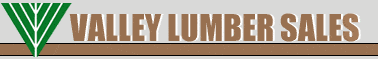 Valley Lumber Sales