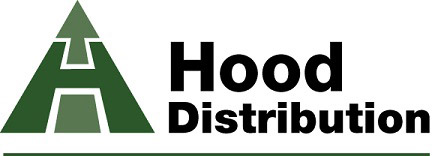 Hood Distribution logo